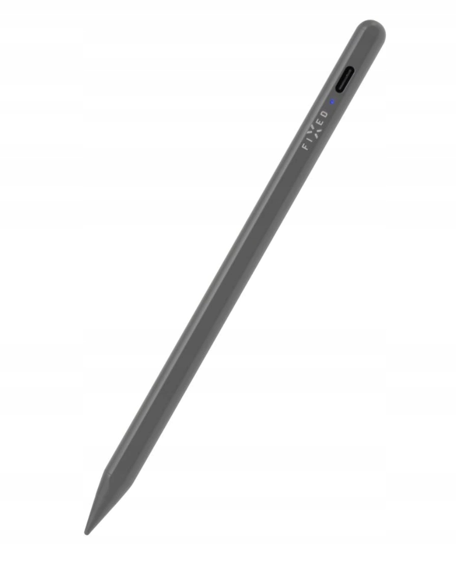 Aktivní stylus Fixed Graphite Uni s magnety pro kapacitní dotykové displeje