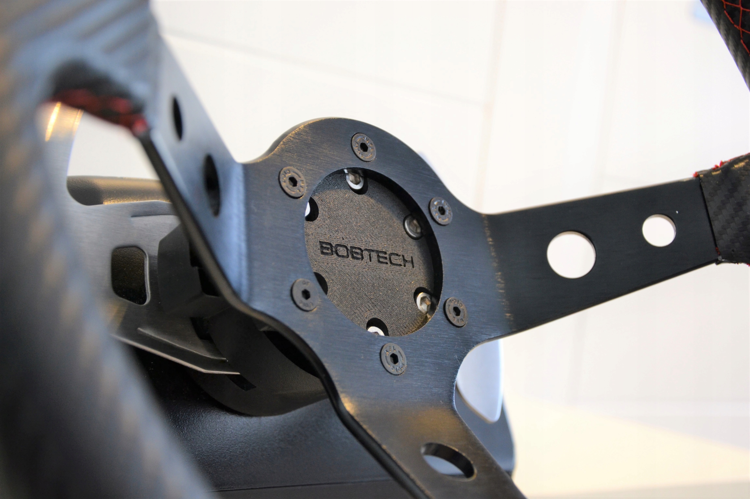 BOBTECH adapter do kierownicy LOGITECH g29 g920 Sklep, Opinie, Cena w