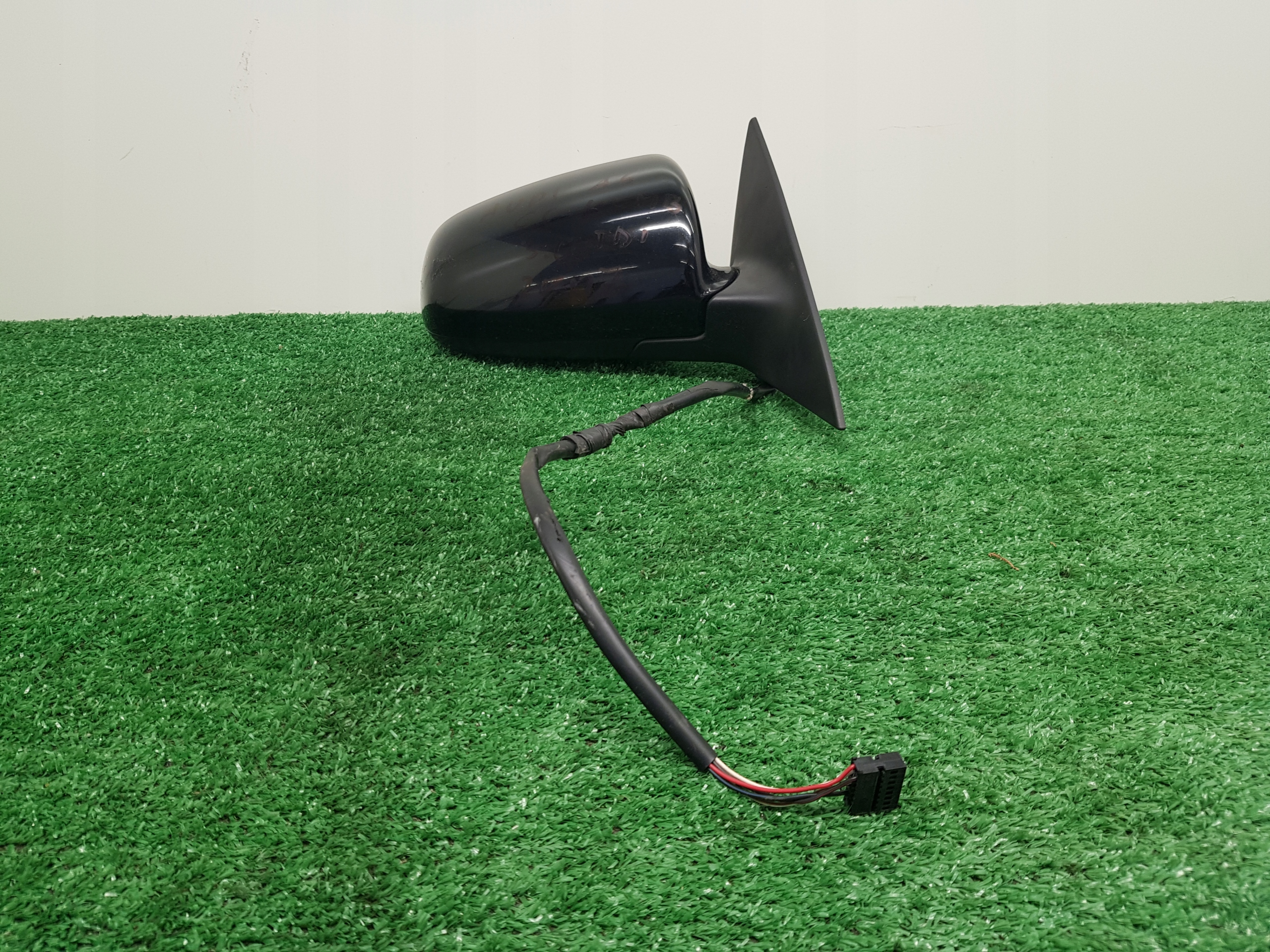 mirror right electrics AUDI A6-C6 E1010754