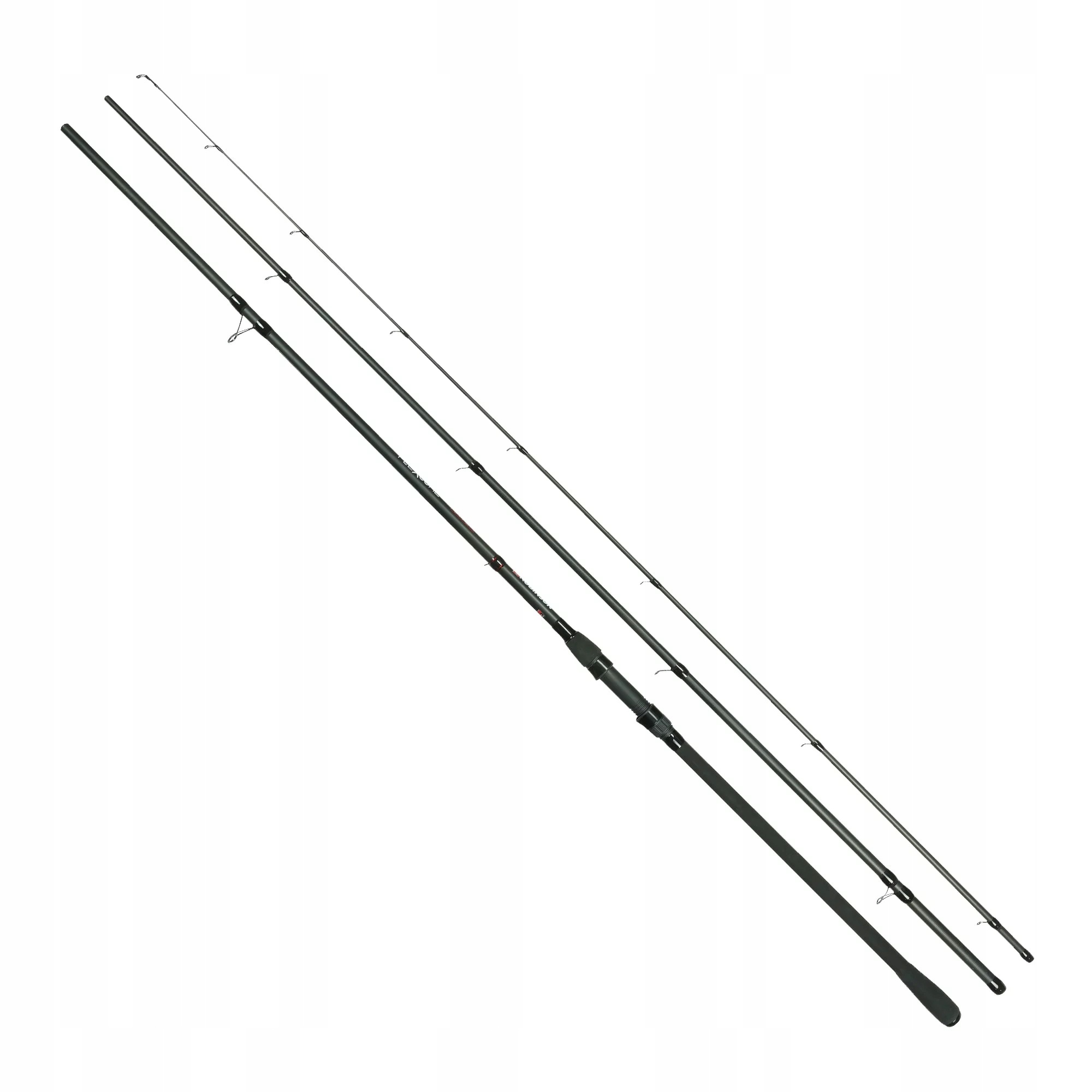 Wędka Robinson Flexcore Match 3,90M 5-25G 3SEC