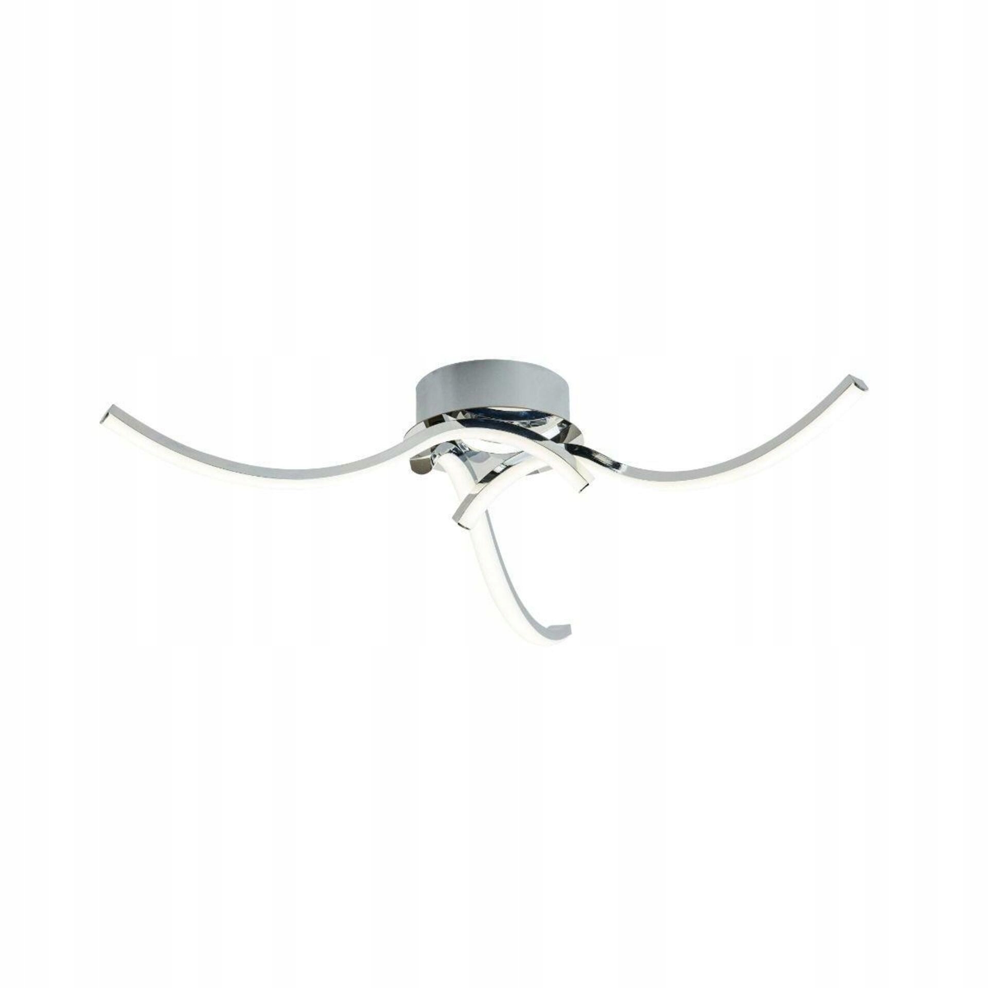 Zumaline 20023-3CCH Focus stropný chróm