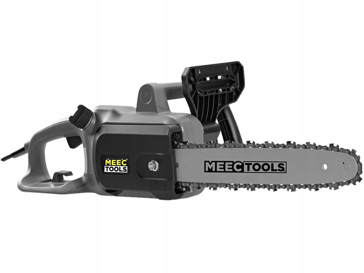Elektryczna Piła Pilarka Łańcuchowa 1800W Meec Tools