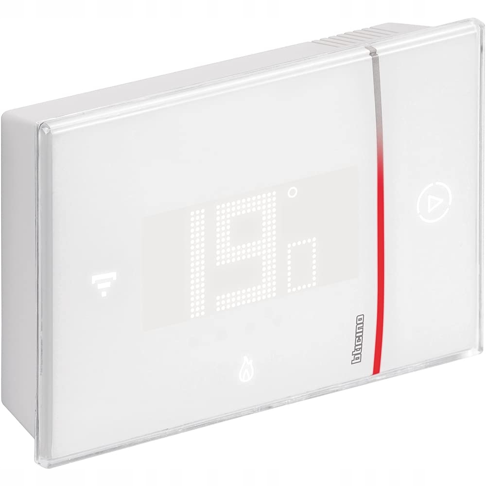 Inteligentný termostat Bticino Smarther2 WiFi