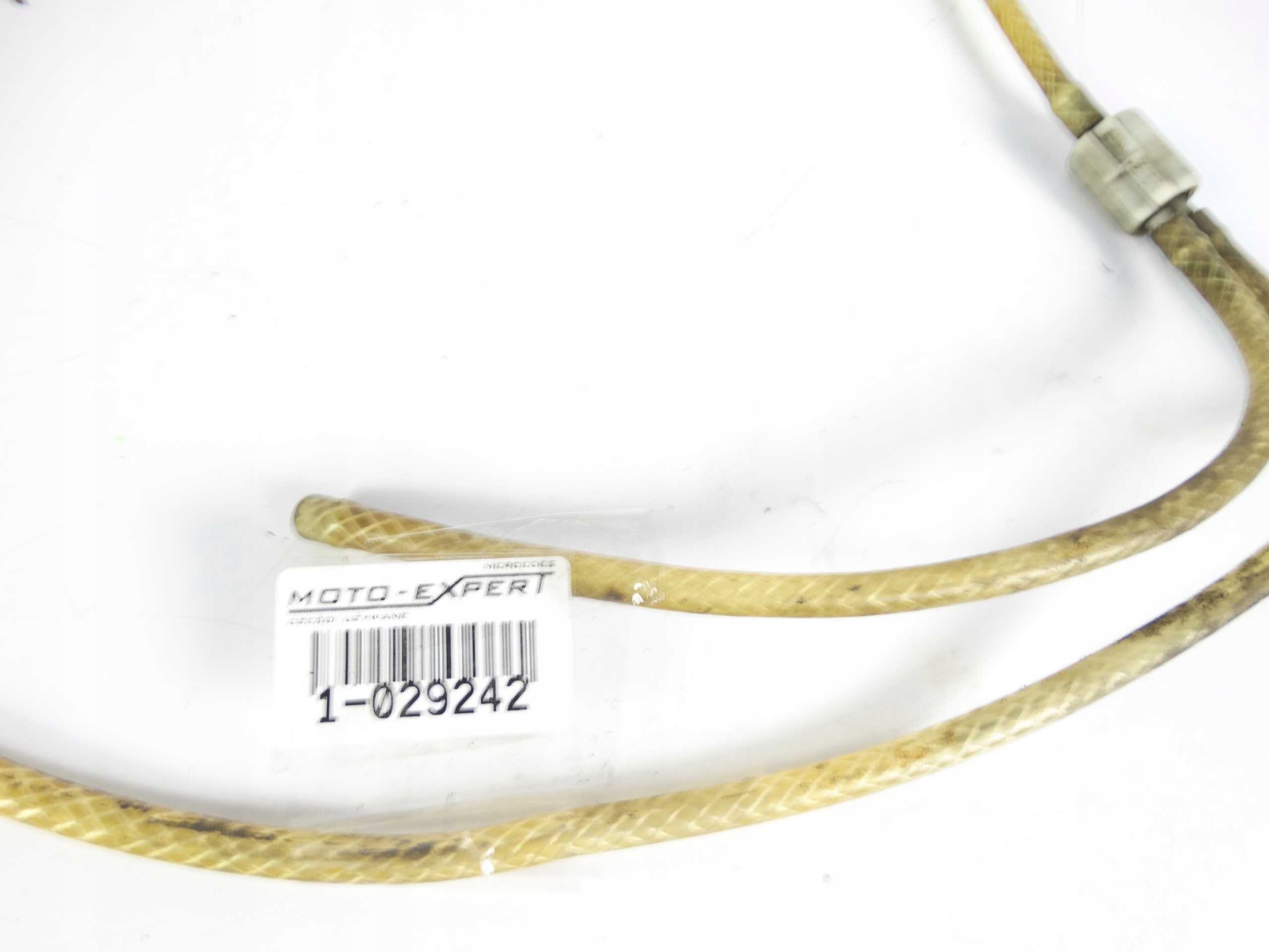 Mercedes S klasa W140 PRZEWOD SPRYSKIWACZY LAMP Car type Passenger cars