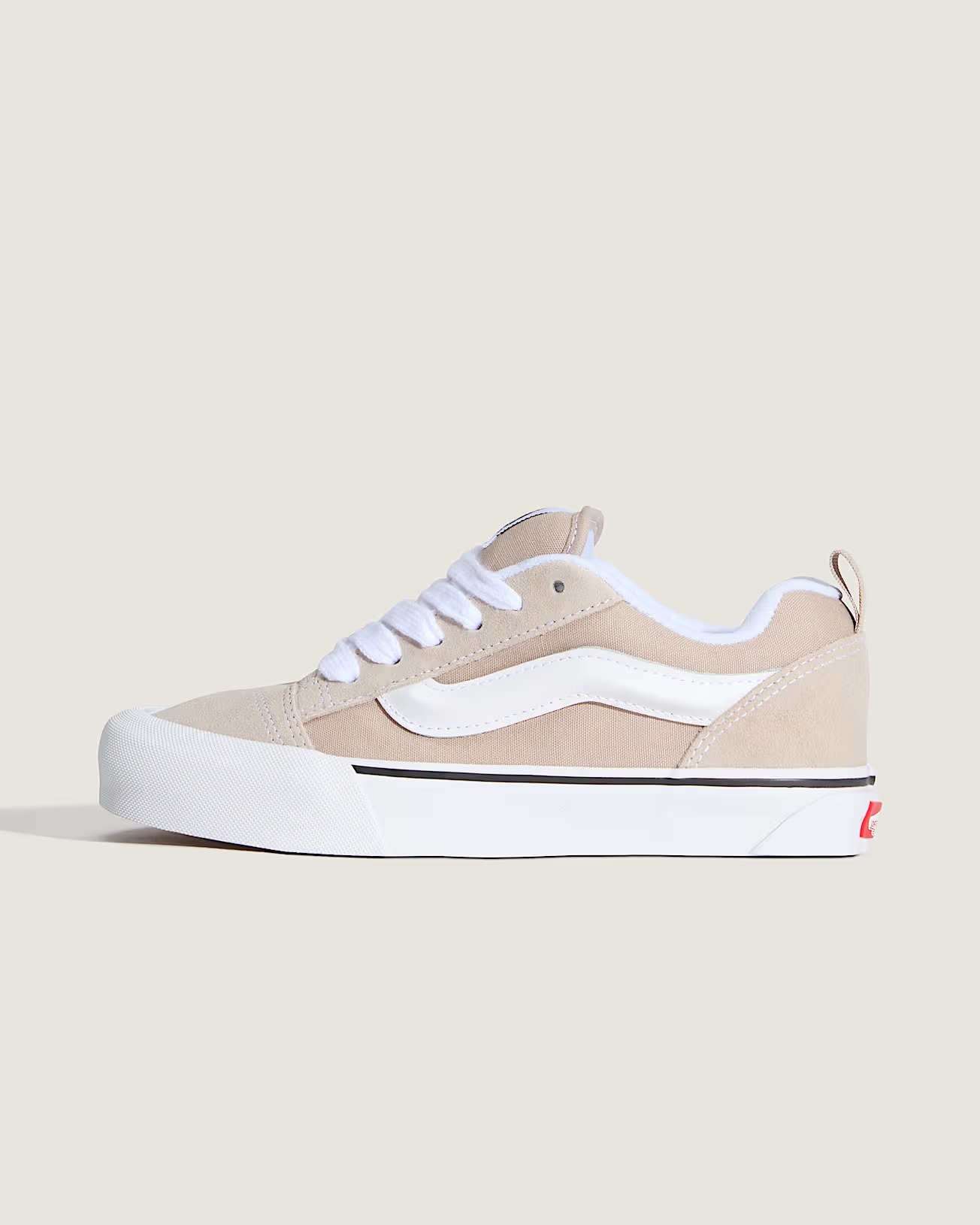 Vans – Dámské boty „Knu Skool“ vel.