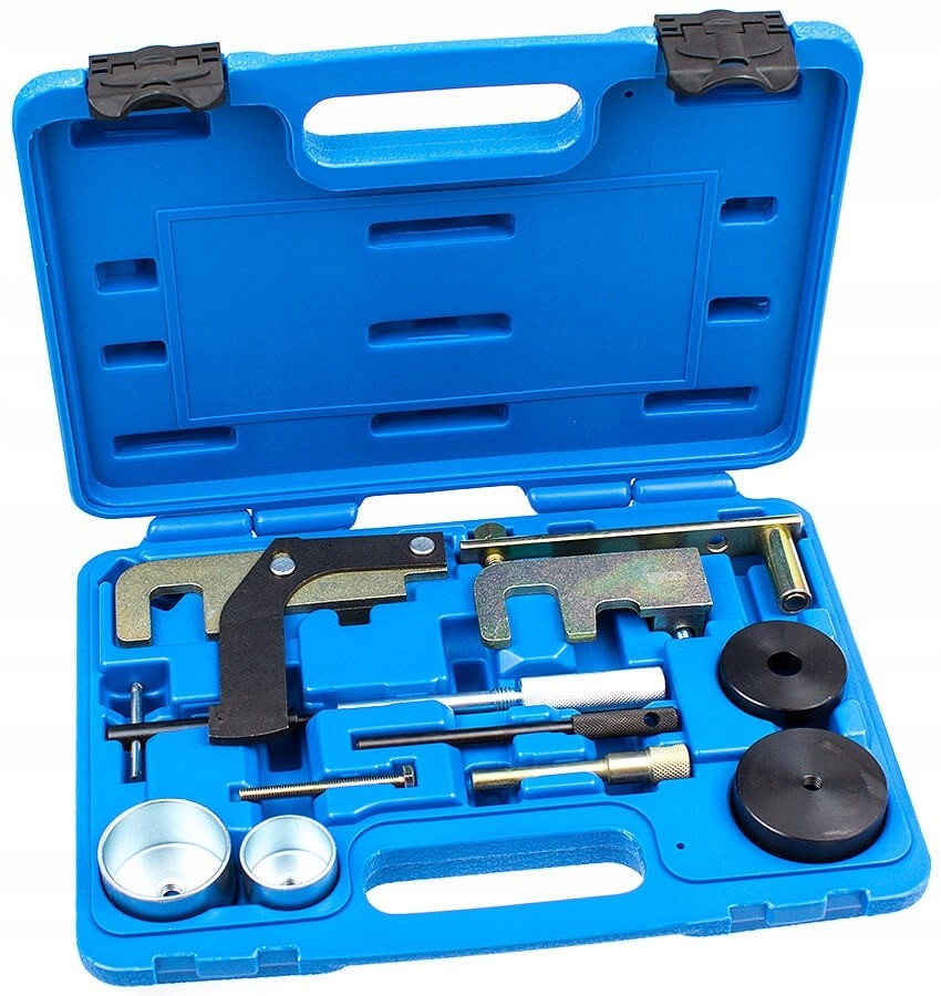 BLOKADA ROZRZADU RENAULT OPEL NISSAN 1 5 2 5 CDTi EAN 5902241100387