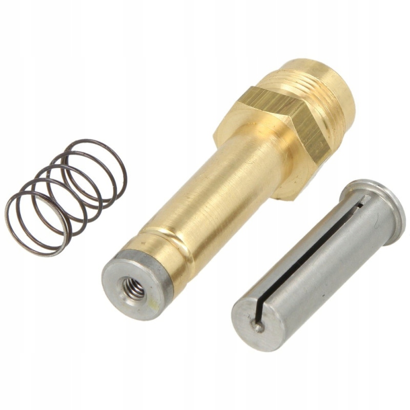 Elektroventilové jadro palivového čerpadla Riello RG5D, RL28-RL130 (3005733)