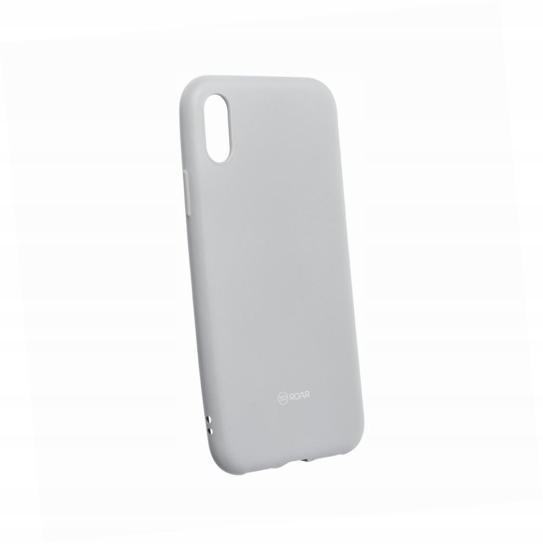 Etui Roar Jelly Case do iPhone X