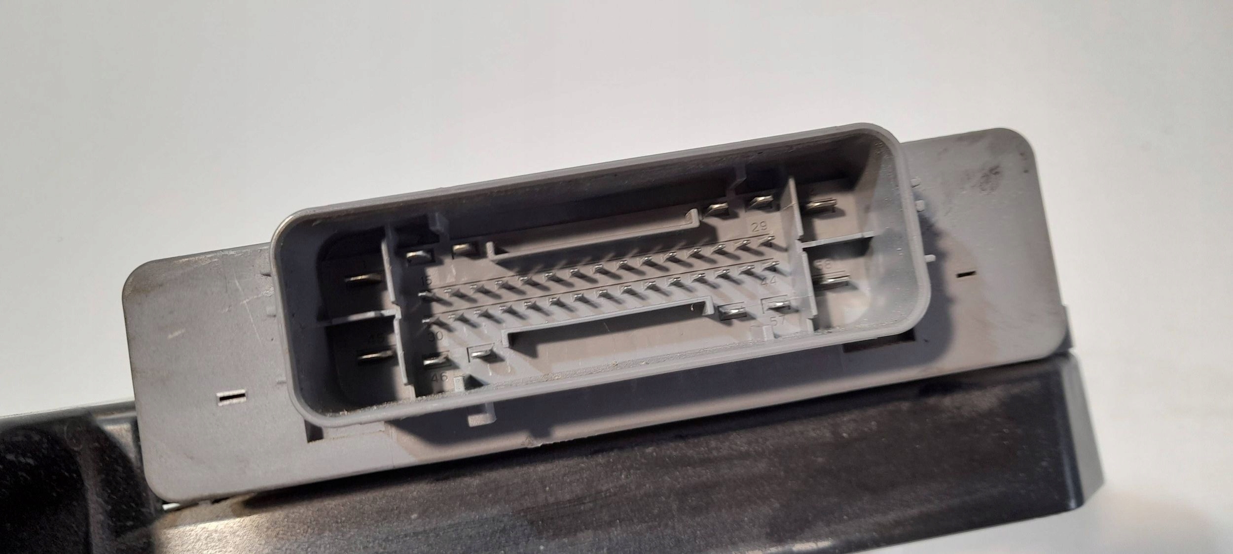 Volvo XC40 modul Bedienteil AdBlue 32312046 (XC5)