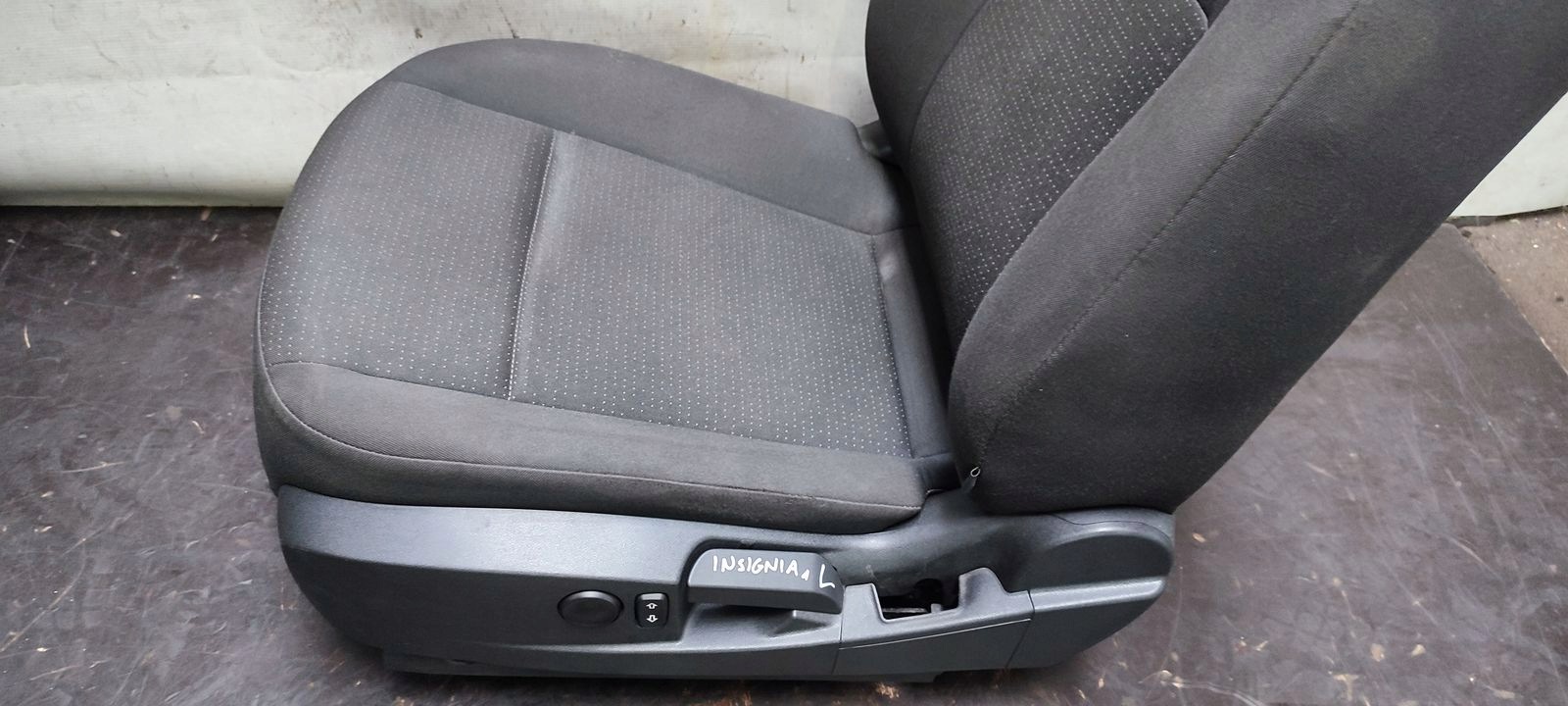 sitz sitze komplet Opel Insignia A kombi