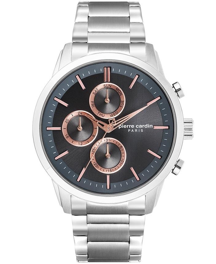 Pánské hodinky Pierre Cardin PC902741F07 Champerret
