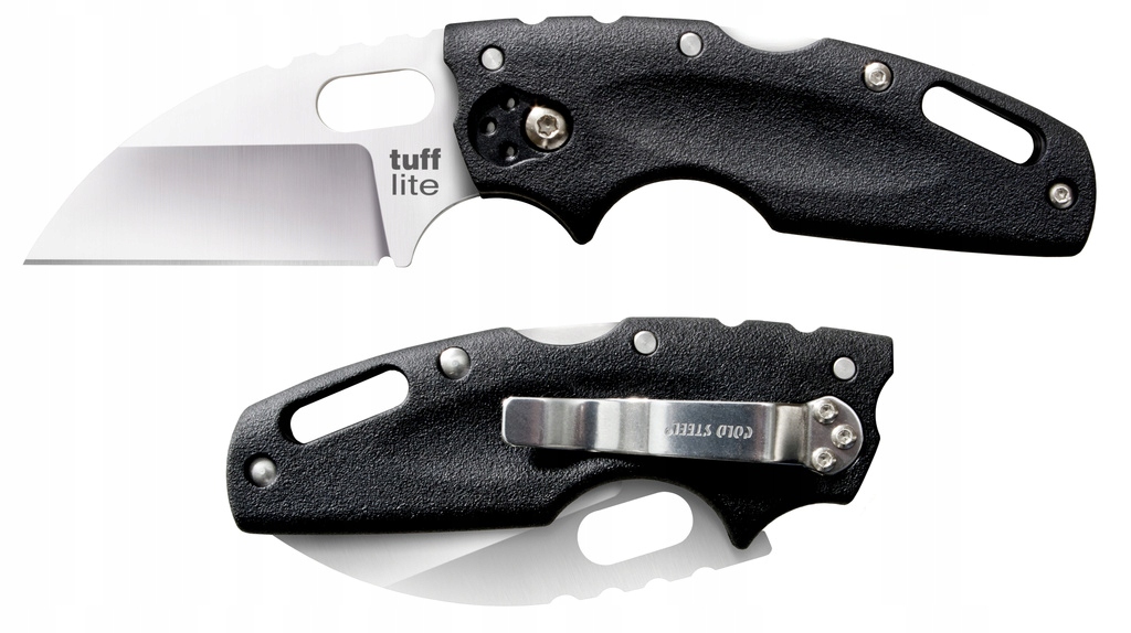 Cold Steel Tuff Lite 20LT