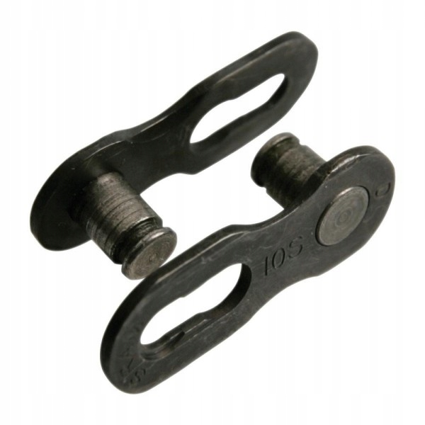 

Spinka łańcucha Sram Powerlock 10-rzędowa czarna