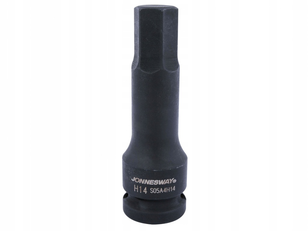 

Imbus Hex 14 MM 1/2 Udarowy Jonnesway