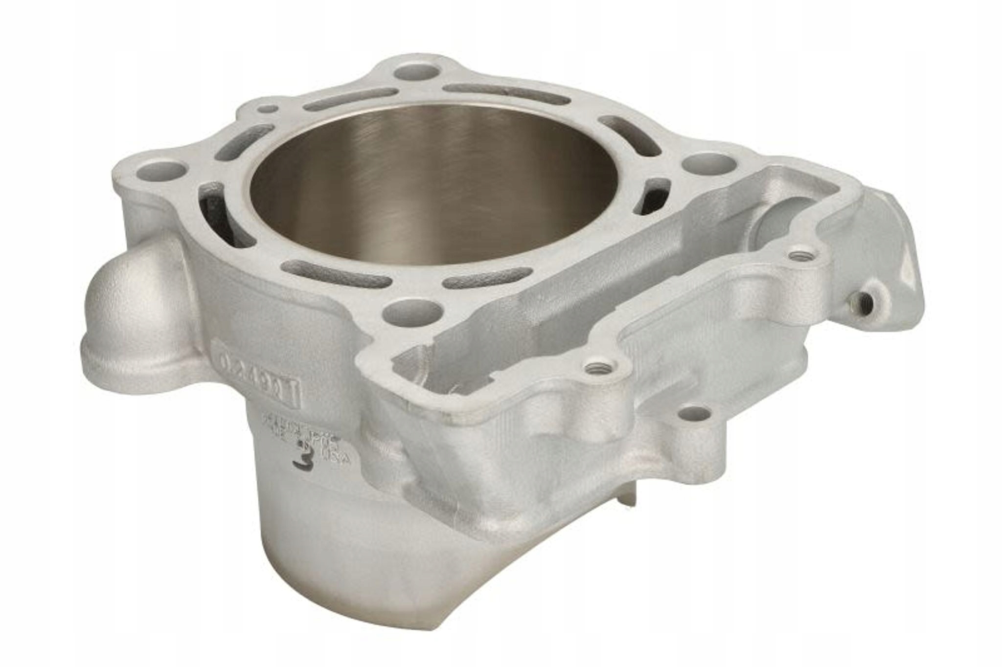 Cylinder Cylinder Works 31004-1