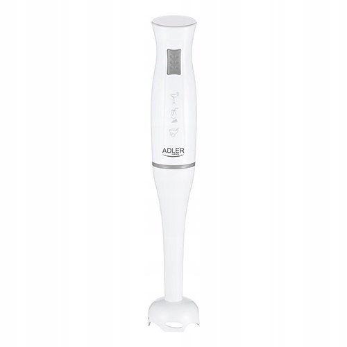 Adler Ad 4622 Hand Blender, 200 W, Number of speed