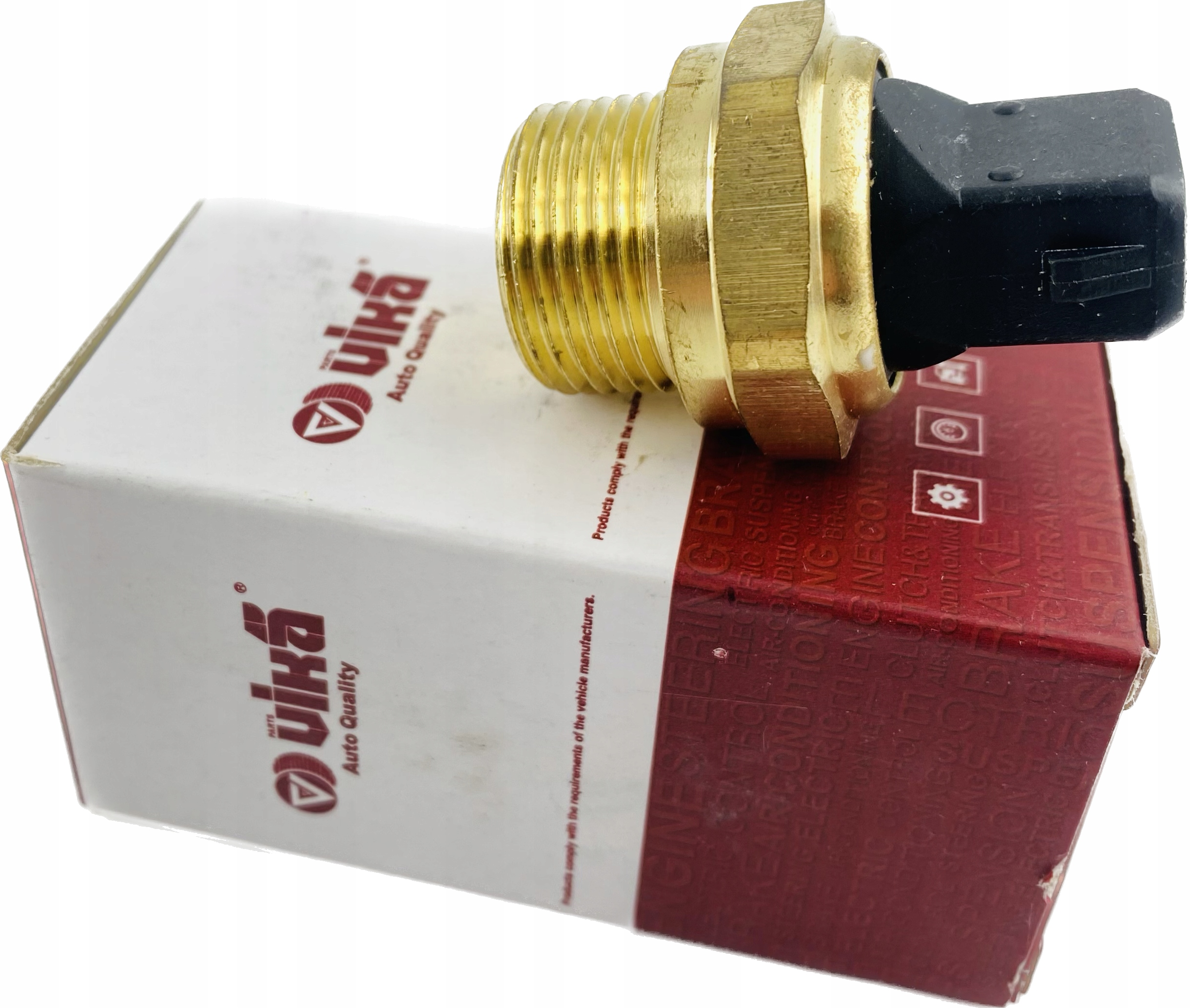 CZUJNIK TERMICZNY WENTYLATORA CHŁODNICY CADDY 97-