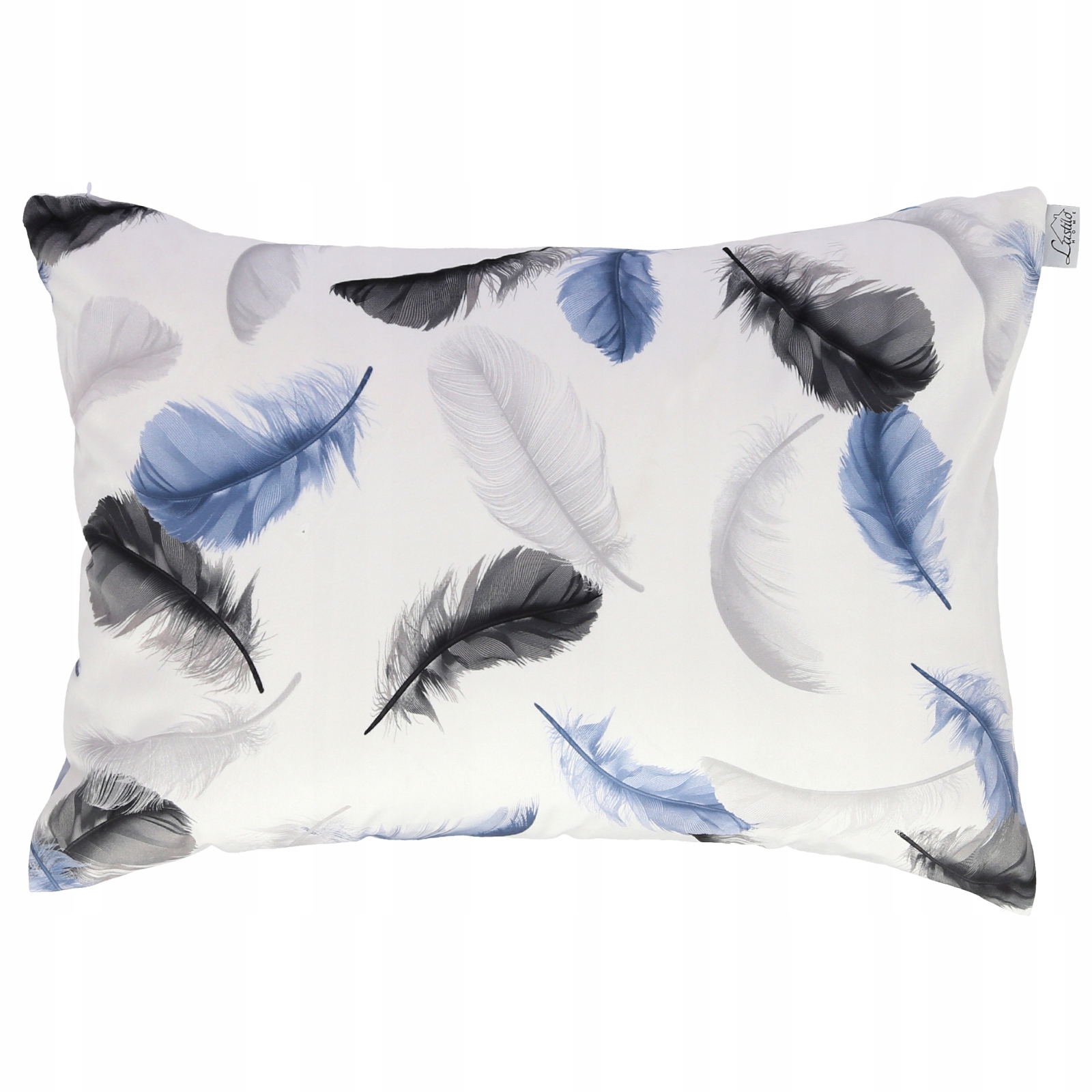 

Poszewka welwetowa 40x60 piórka białe Lastilo