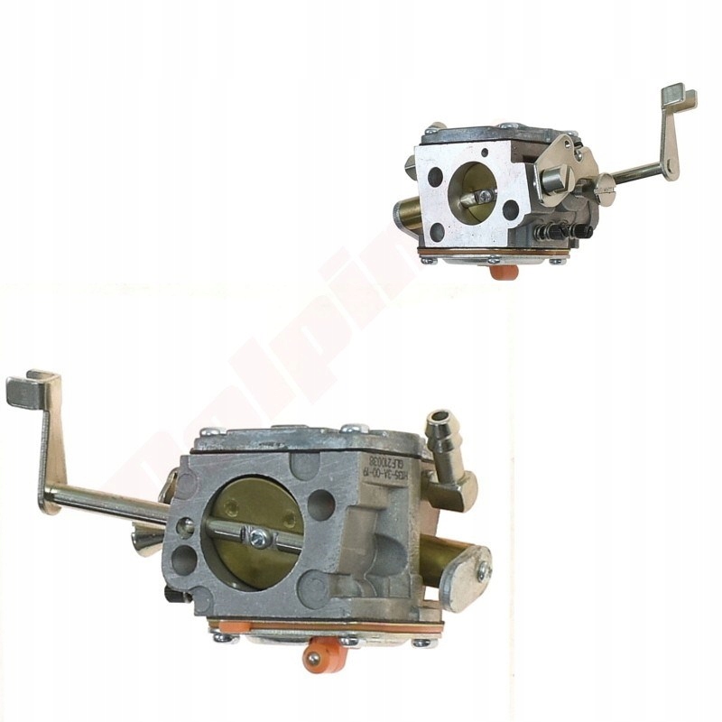 GAŹNIK DOLPIMA DO WACKER BS600 , BS650 , BS 50-2