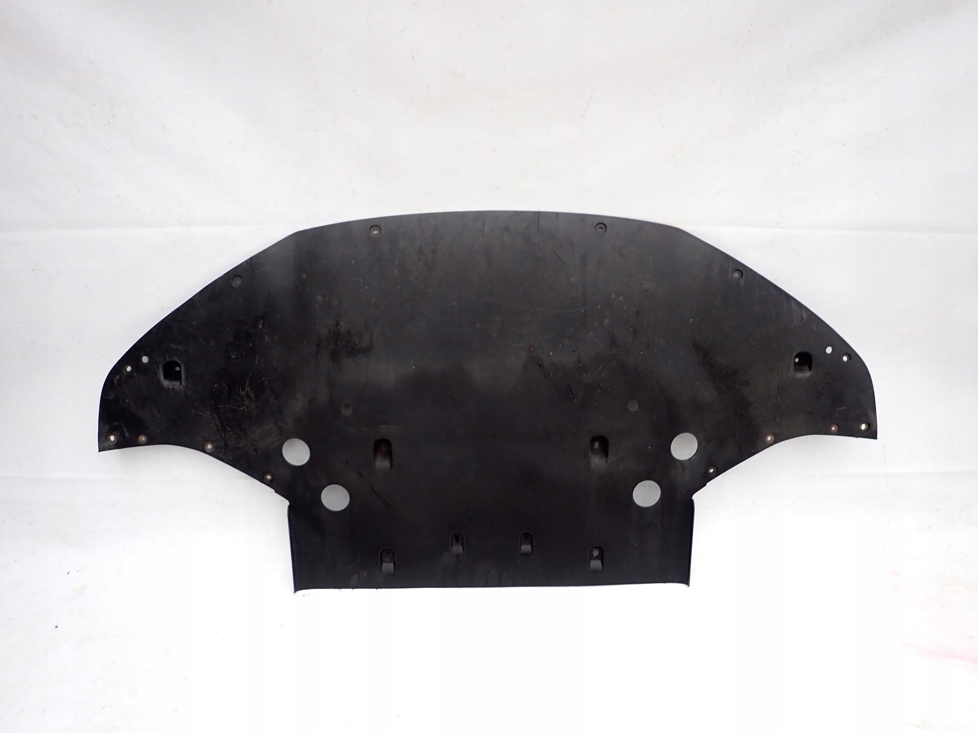 TESLA MODEL S LIFT 16-> cover cover below engine