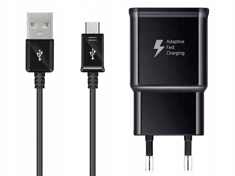 

Ładowarka sieciowa Org do Samsung Galaxy S6