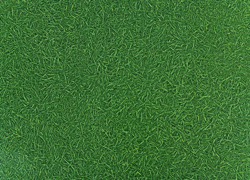 

4 m Zielona Wykładzina Pcv Grass Imitacja Trawy