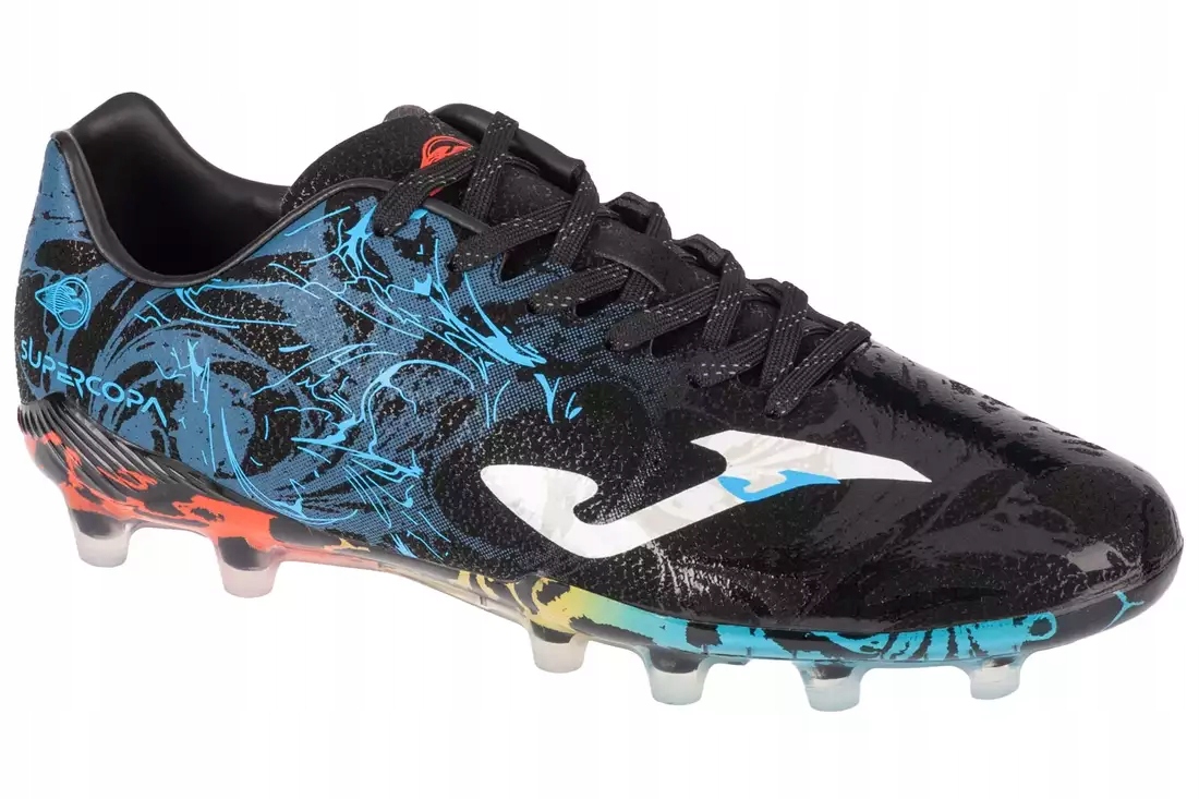 Męskie Buty piłkarskie korki Joma Copa 2441 Fg SUPS2441FG r. 40.5