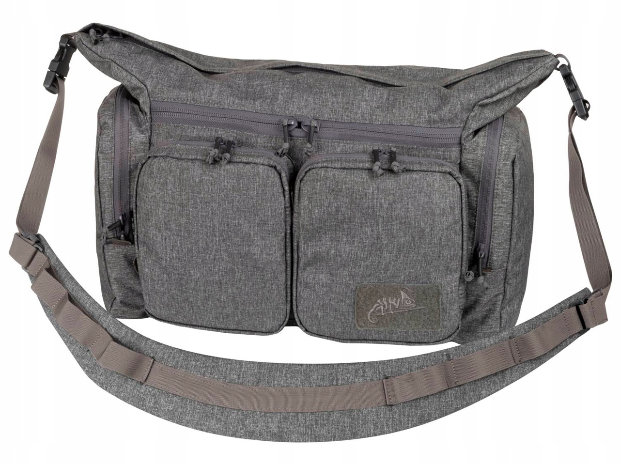 

Helikon Torba Na Ramię Wombat Mk2 Melange Grey