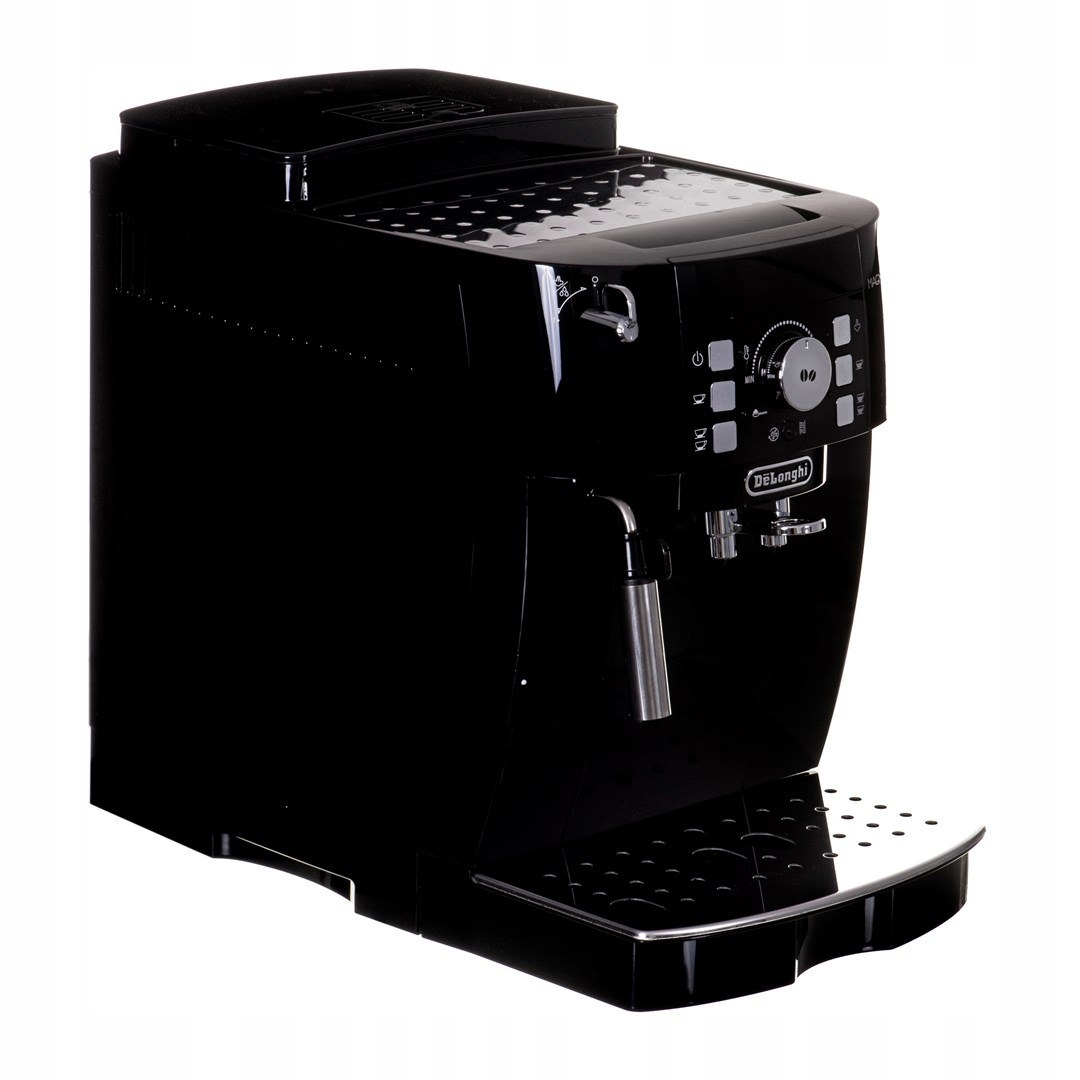 Ekspres ciśnieniowy automatyczny DeLonghi Magnifica Ecam 21.117.B (1450W; k