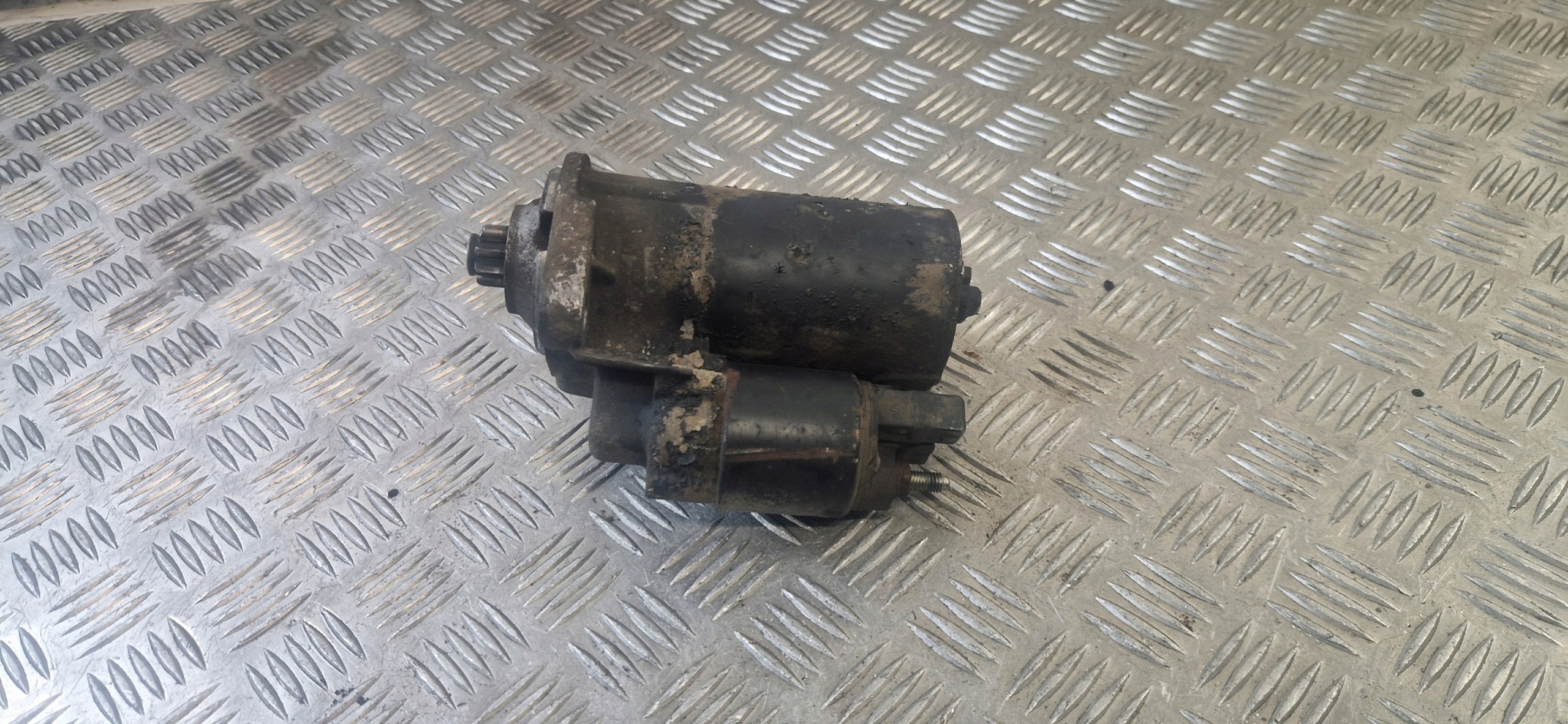 Motorino di avviamento GOLF IV 1.4B 9Z