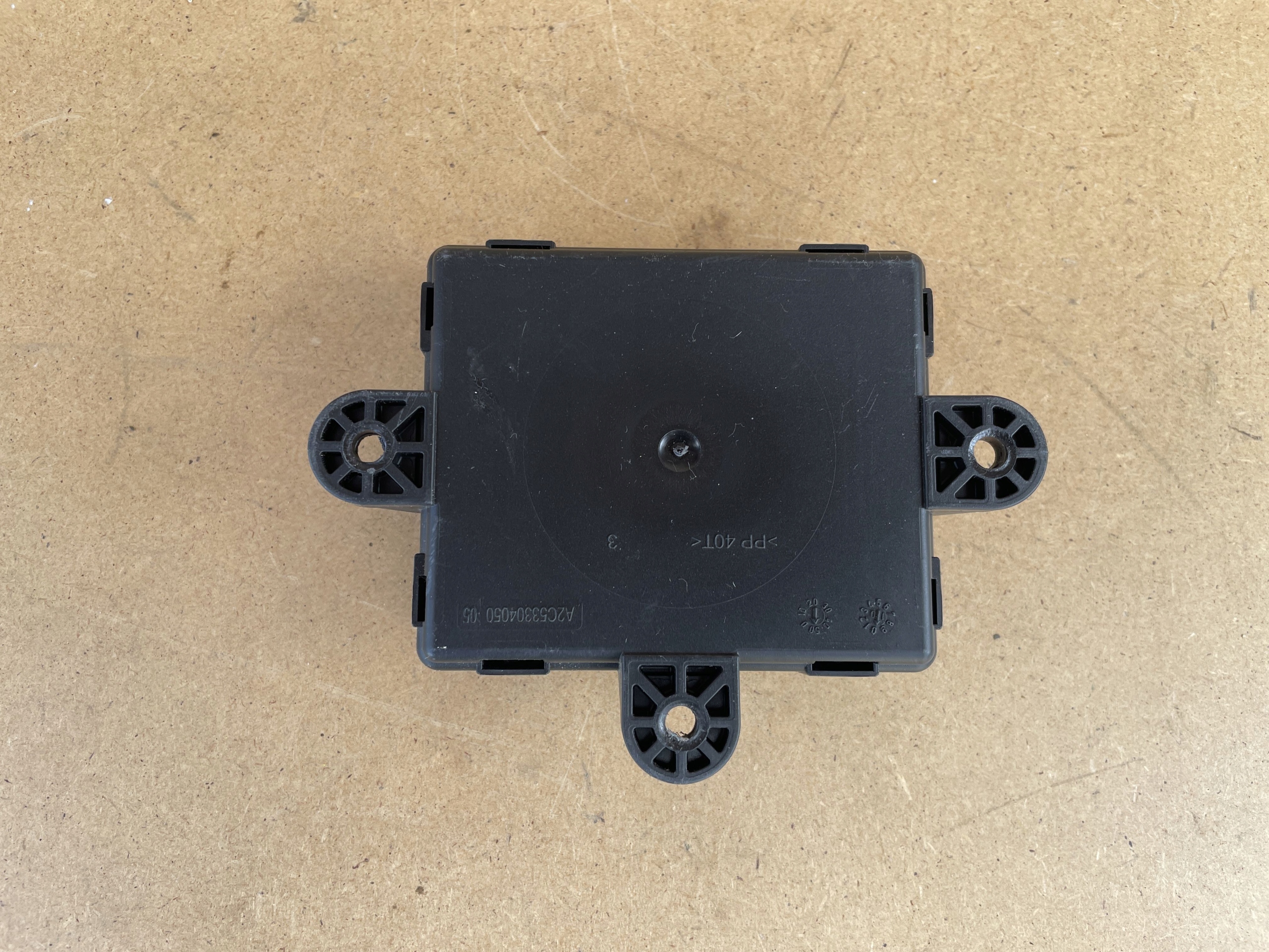 FORD C-MAX MODUŁ DRZWI LEWY PRZÓD