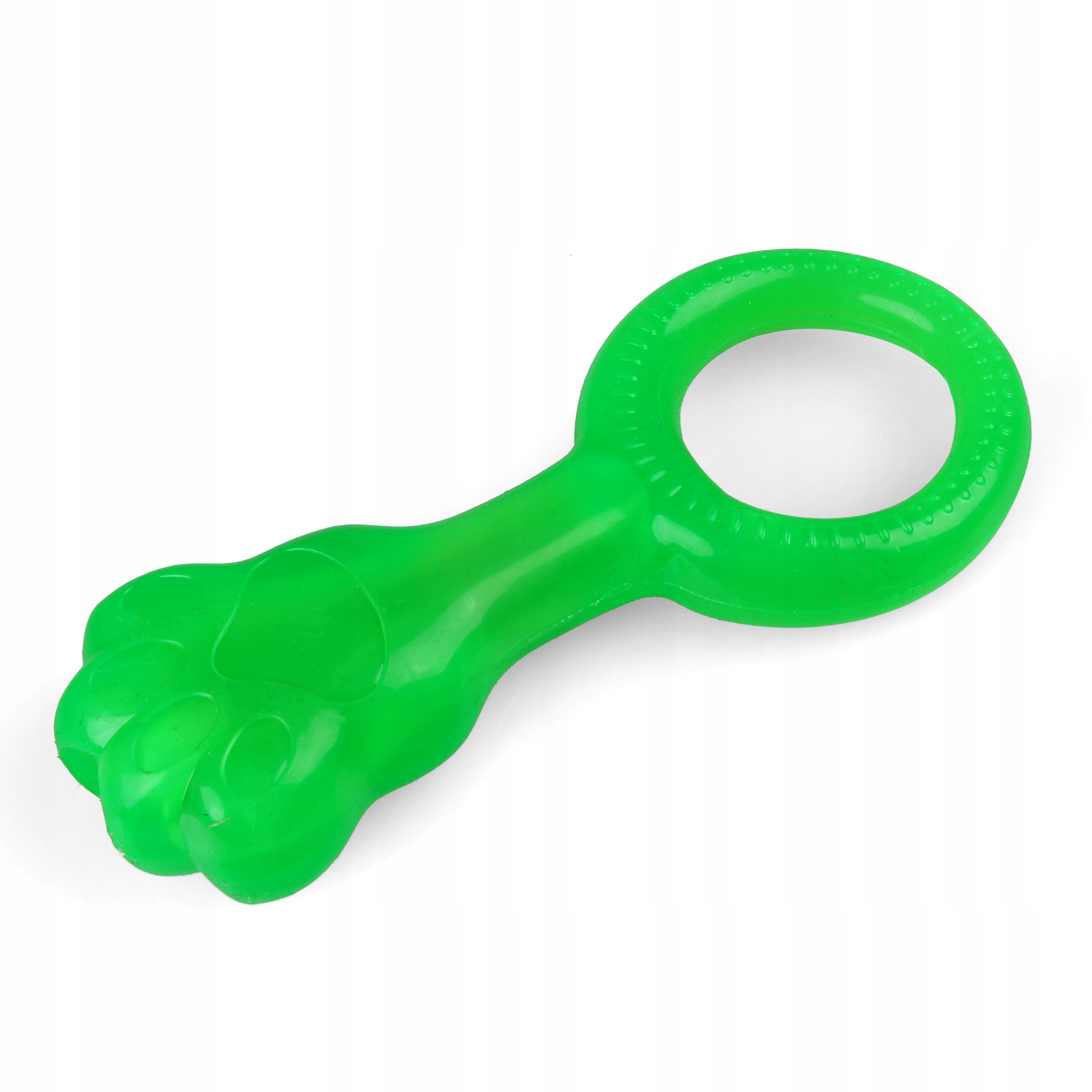

Chico Zabawka dla psa Ring z uchwytem 14,5cm