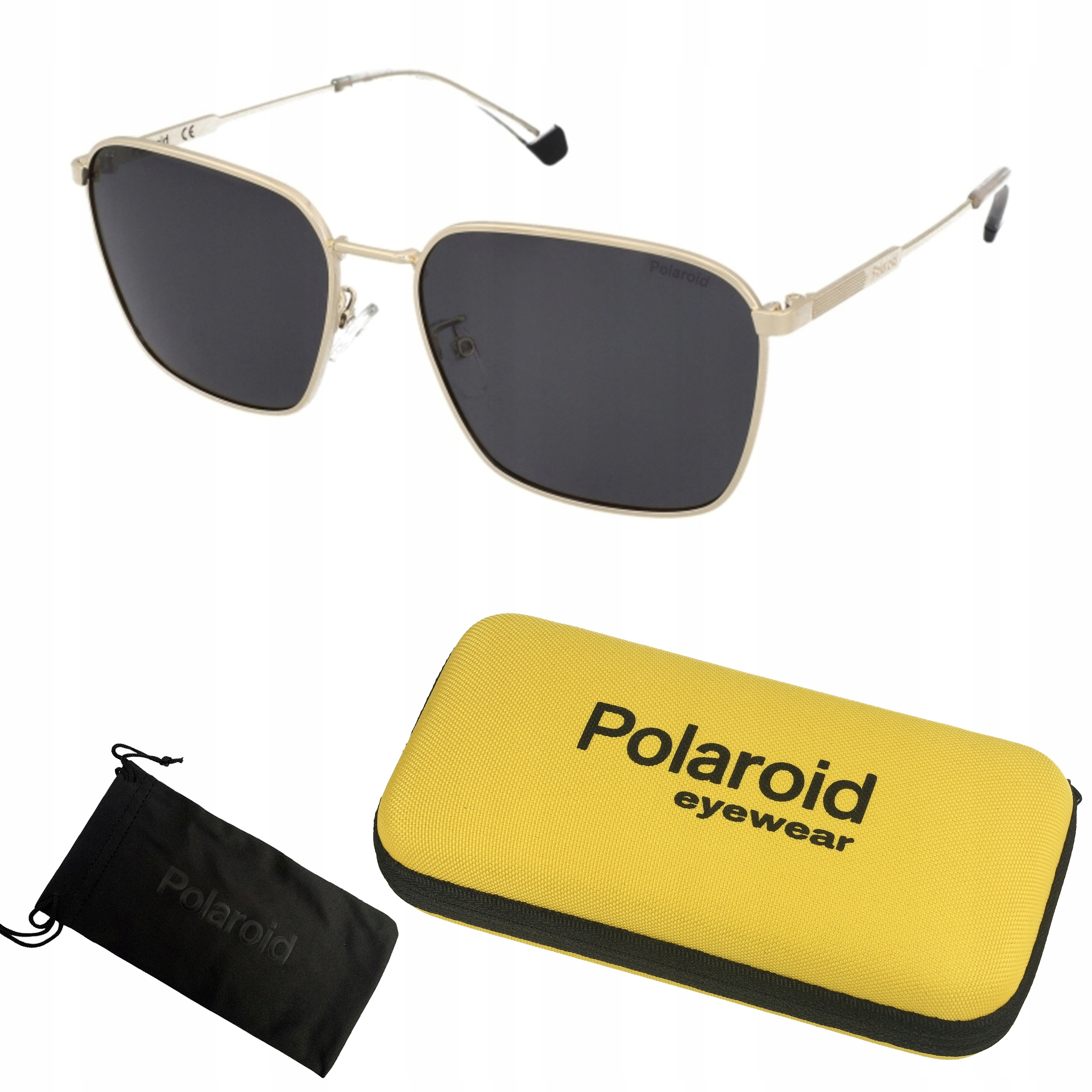 Polaroid Pld 4120 Loj Sluneční brýle s polarizací