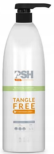 Psh odżywka witalizująca do każdego typu sierści 1