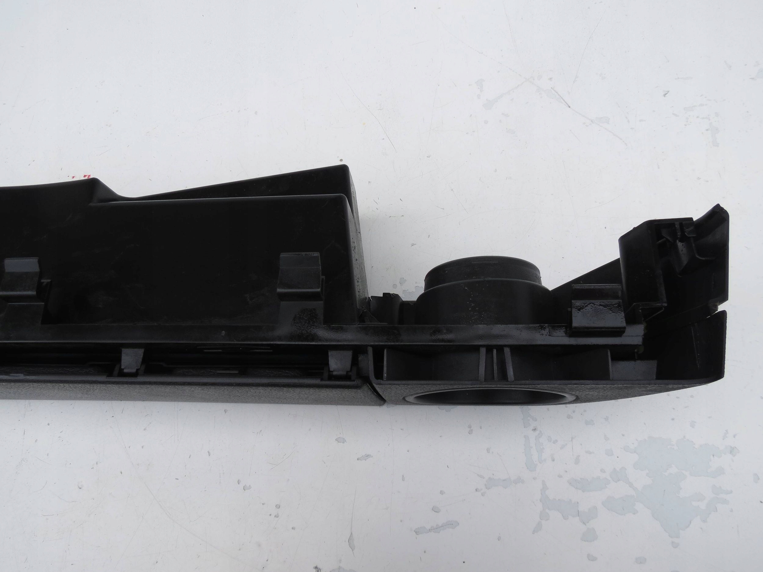 passenger compartment boot right rear part VOLVO XC90 3.2 2013r (07-14)