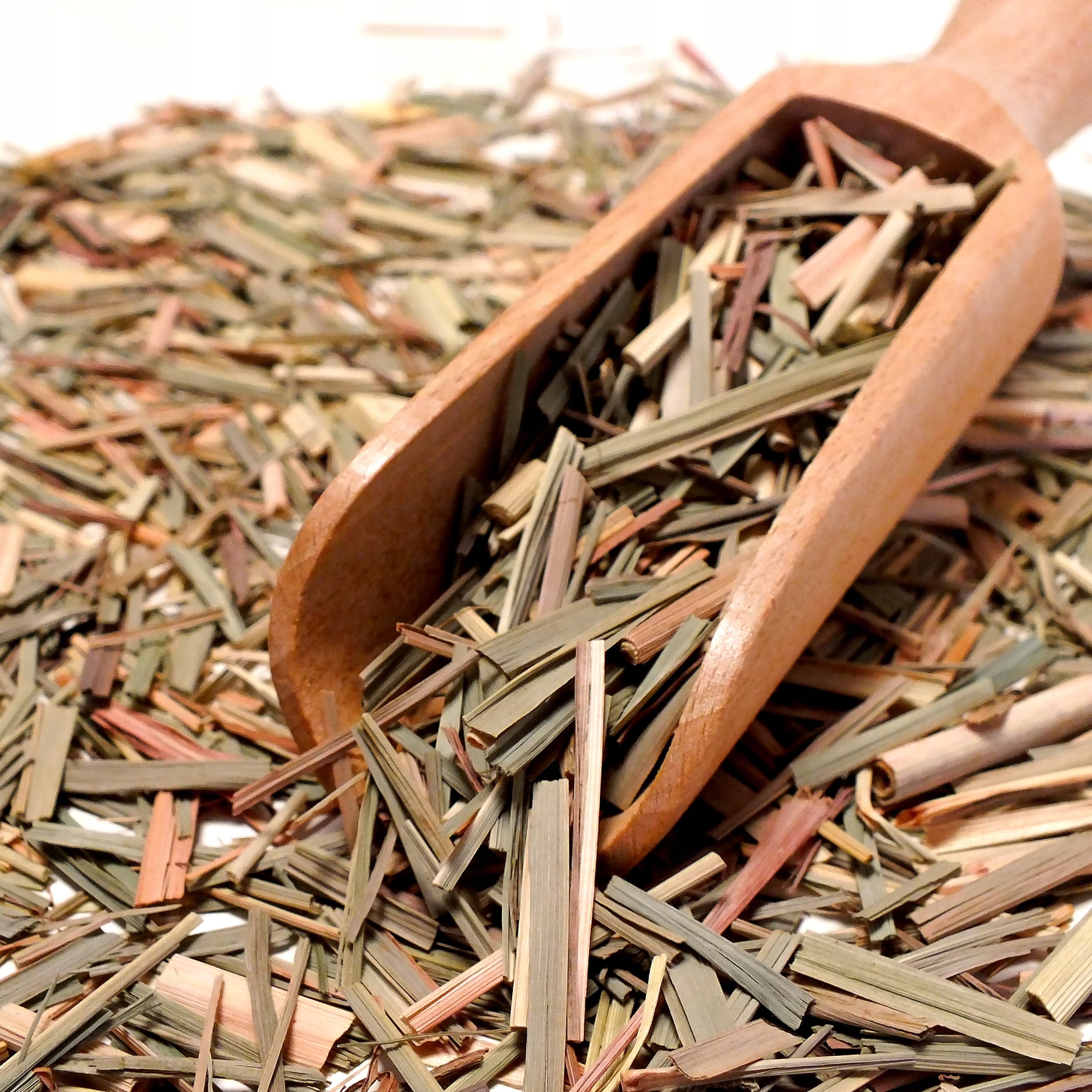 Tráva 20 Kg Koření Lemon Grass Eko