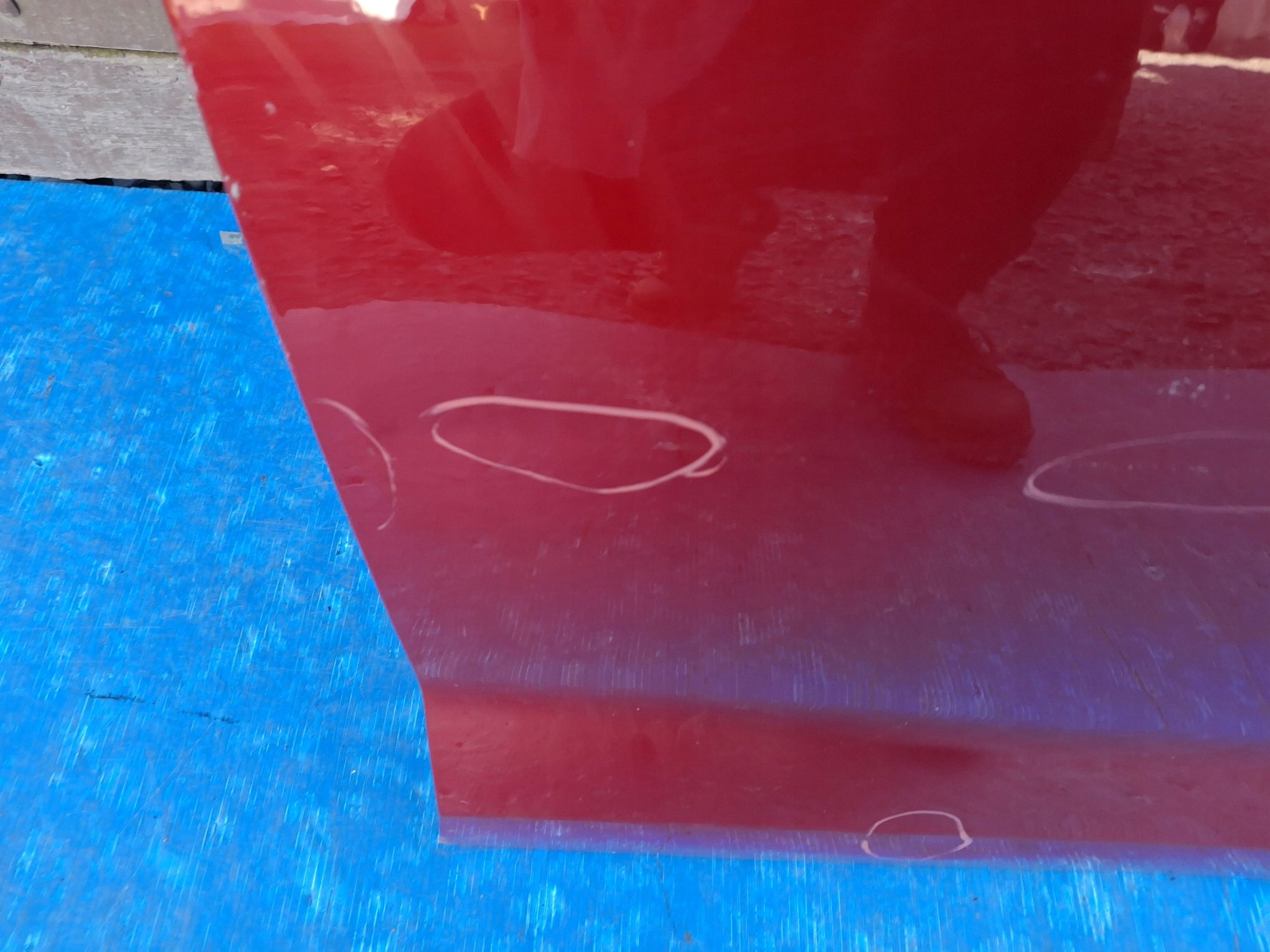 door right front HYUNDAI I10 III 2019R->