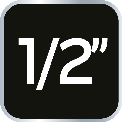 Kątomierz do dokręcania śrub, system 1, 2 Marka Neo Tools