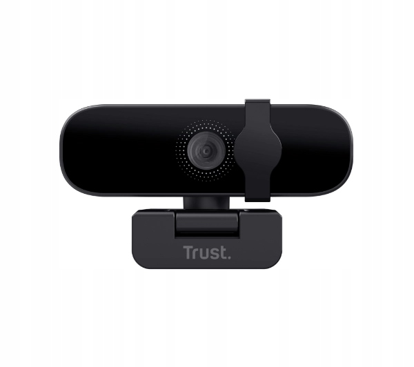 Trust Tanor Full HD Czarny