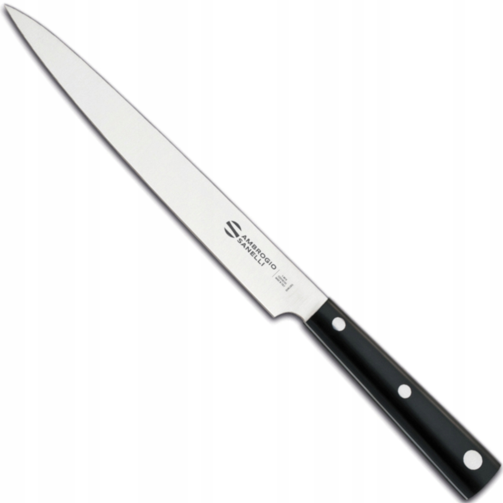 Nôž na sushi sashimi Yanagi Sashimi, dĺžka 210 mm, Hasaki