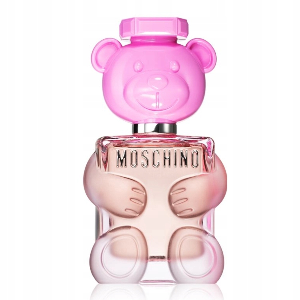 Moschino , Toy 2 Bubble Gum, toaletní voda, pro ženy, 100 ml