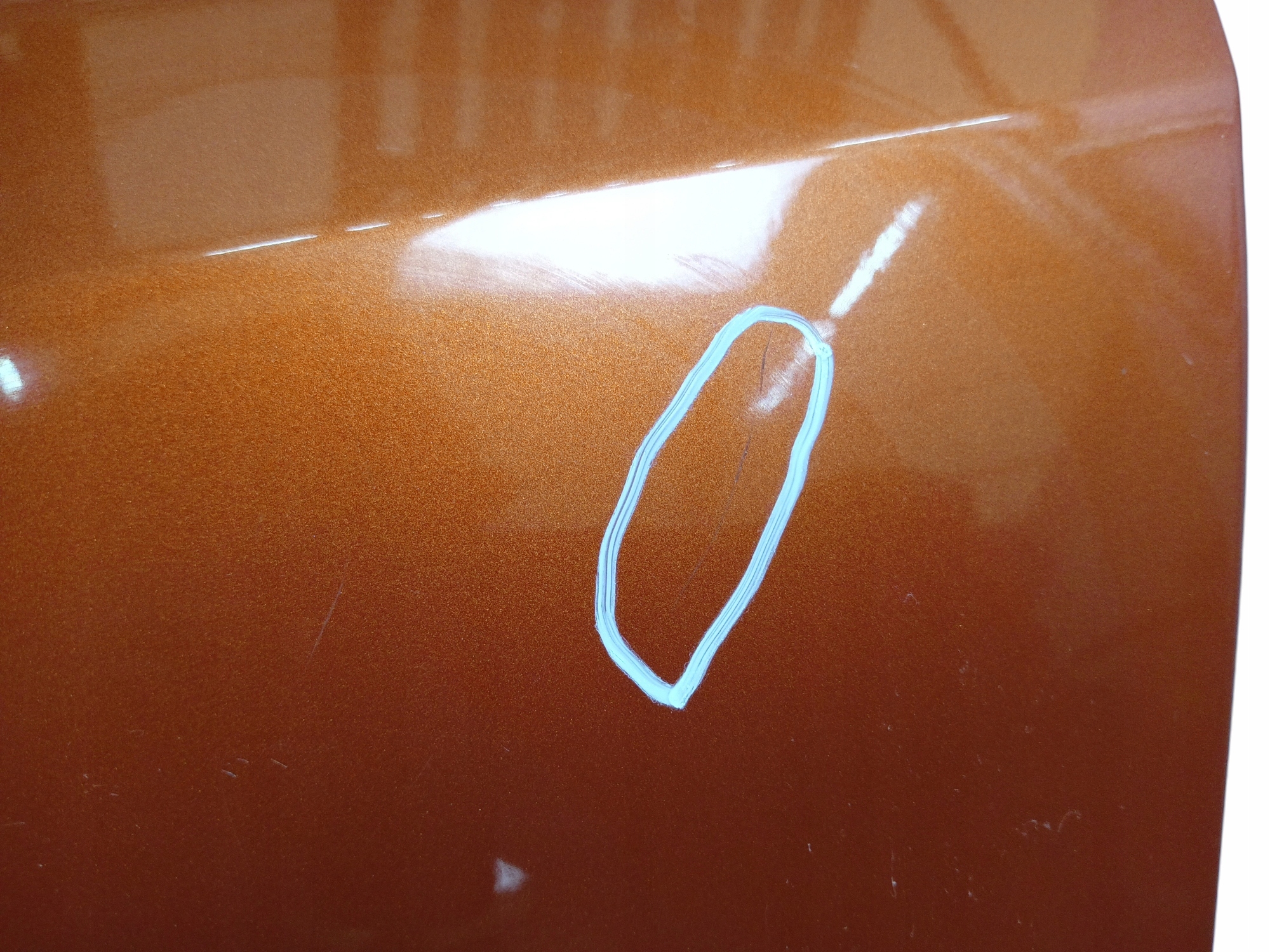 door left left rear part rear. KIA SPORTAGE III (2010-2014) D2A