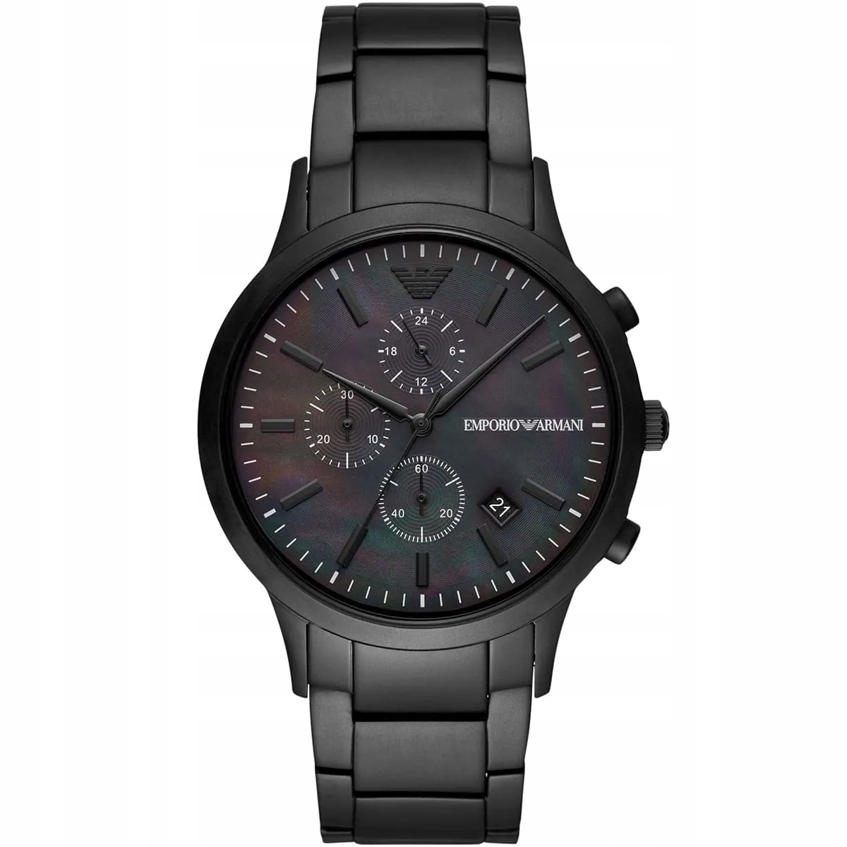 Pánské hodinky Emporio Armani AR11275 Box
