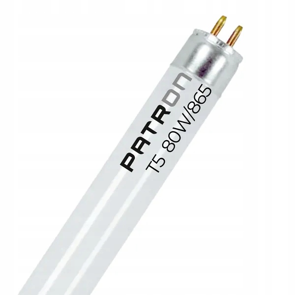 Patron Žiarivka Fluorescent Tube 80W/865 T5 6500K