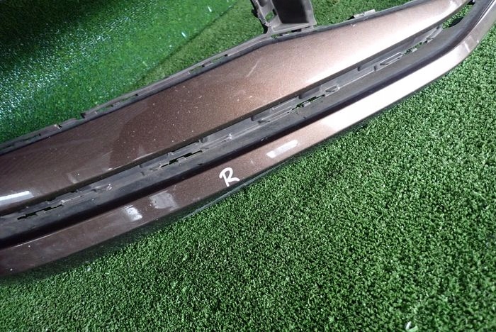 VW TOURAN 15- Frontstoßstange vorne