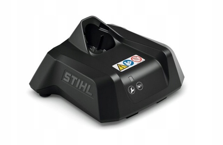 Szybka Ładowarka Al 5 Do Akumulatorów As 2 Stihl