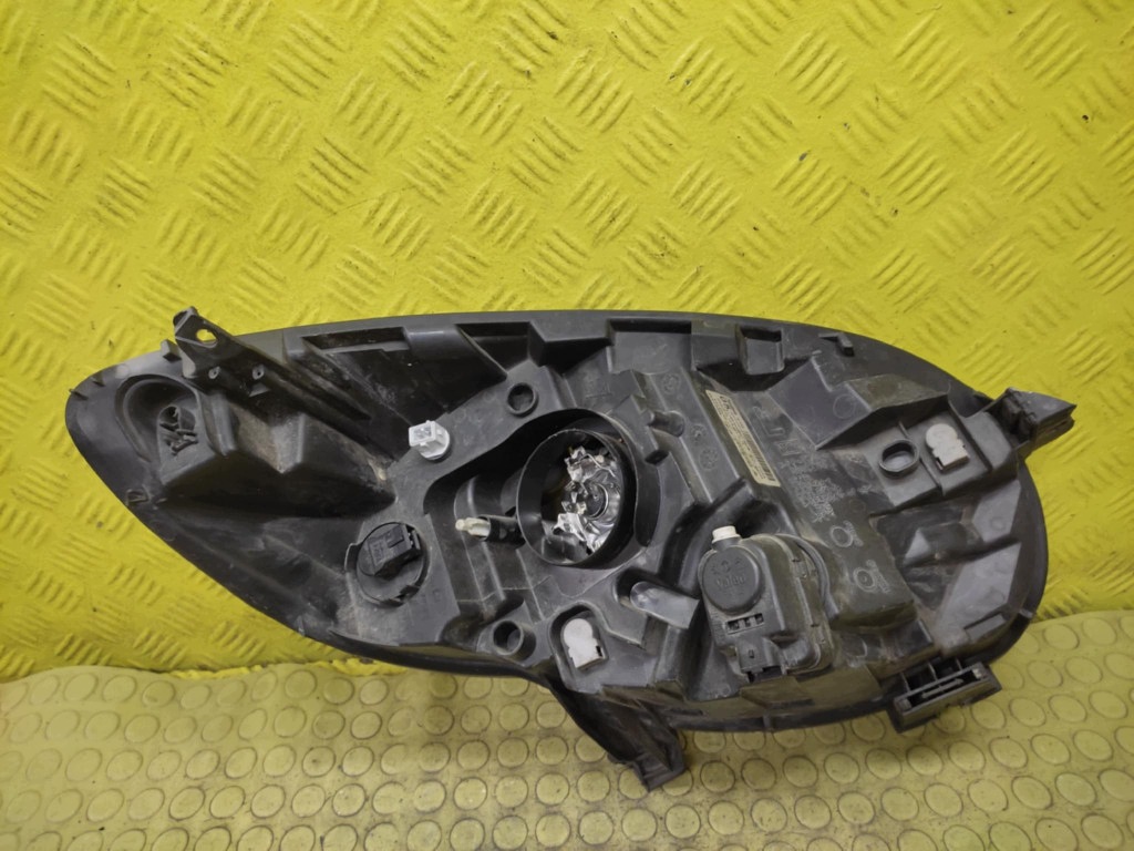 CITROEN C1 REFLEKTOR licht links vorne 89032402