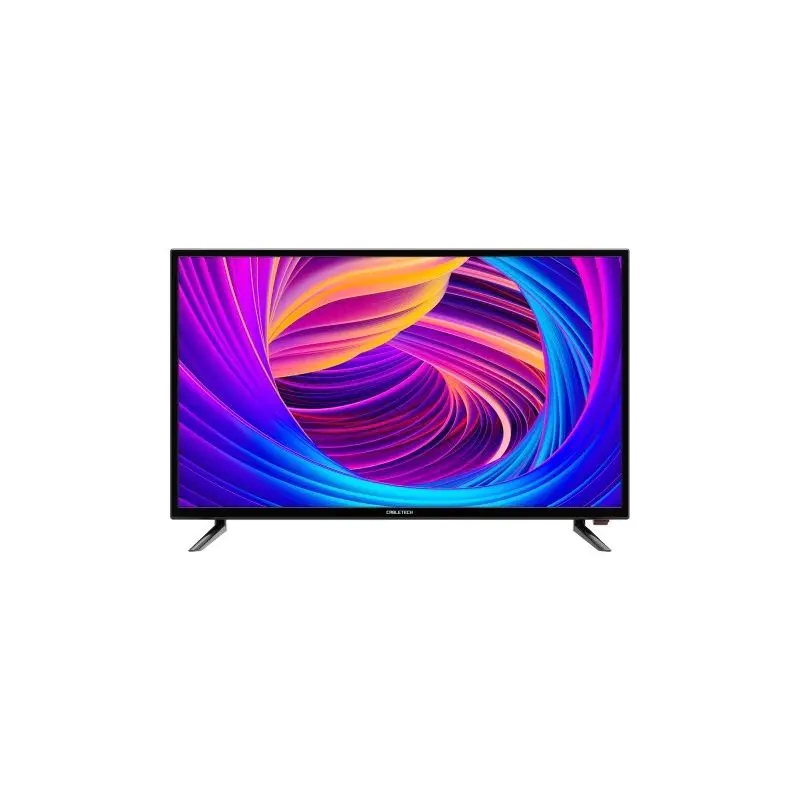 Telewizor 32" Cabletech Hd z tunerem DVB-T2 H.265 Hevc URZ0339.1