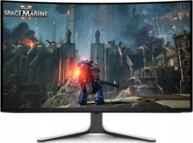 Oled monitor Dell Alienware AW25QF 31,6" 3840 x 2160 px Oled