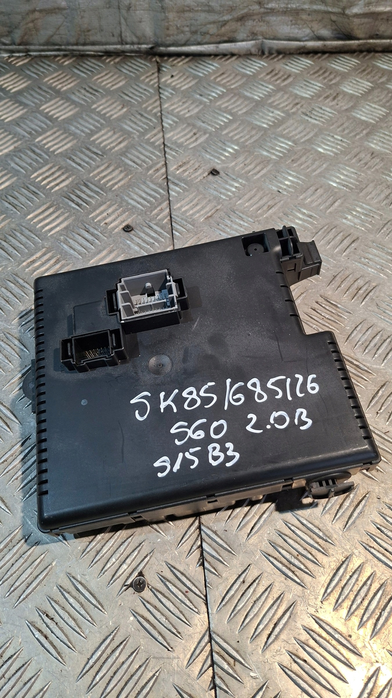 Module Module fusibles VOLVO S60 2.0